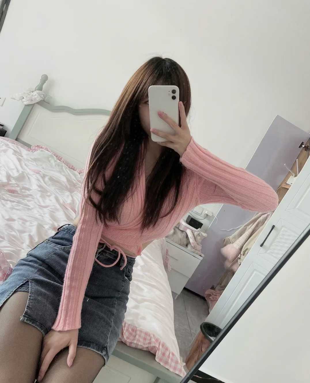 东莞长安厦边兼职小美女